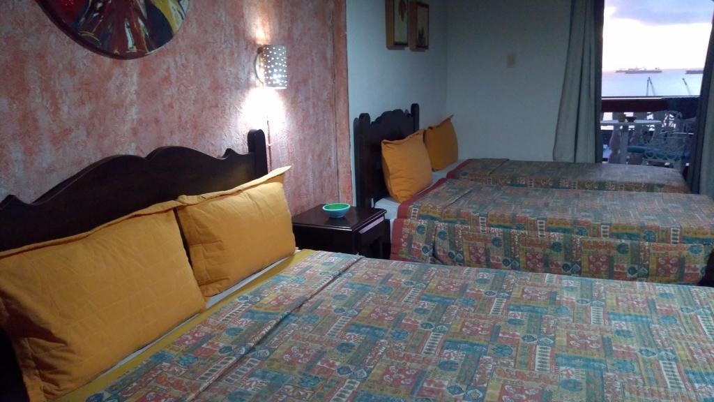 Bed & Breakfast Villa Carmo Salwador Zewnętrze zdjęcie
