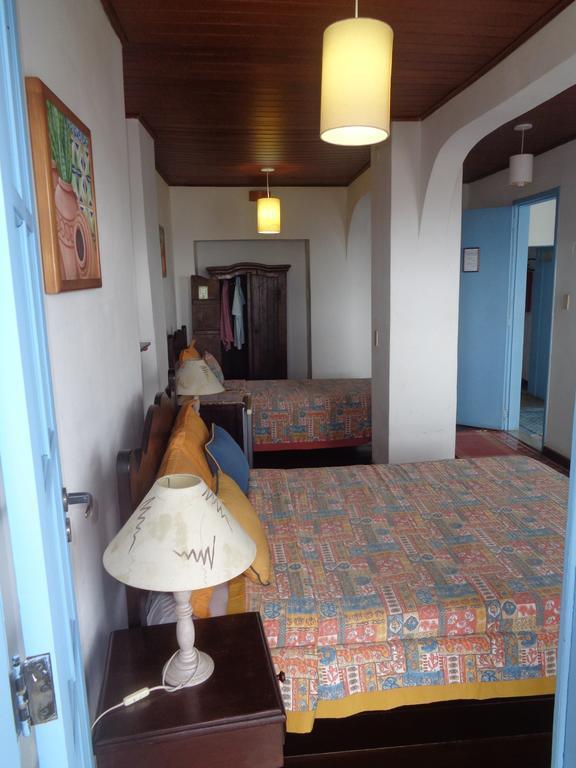 Bed & Breakfast Villa Carmo Salwador Zewnętrze zdjęcie