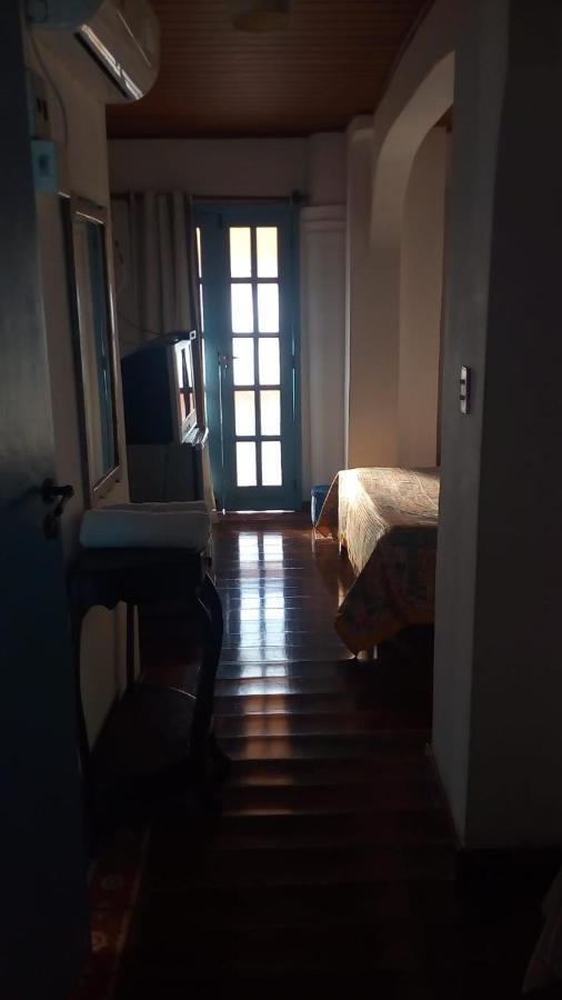 Bed & Breakfast Villa Carmo Salwador Zewnętrze zdjęcie